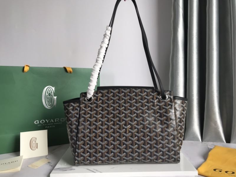 Goyard Shopping Bags